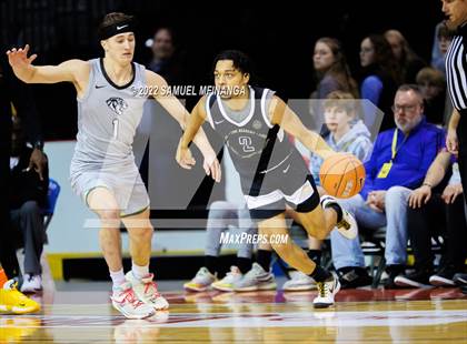 Thumbnail 3 in Link Academy vs. Wasatch Academy photogallery.