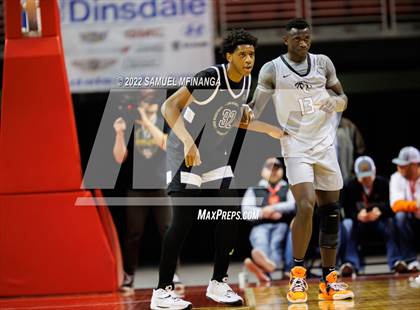 Thumbnail 1 in Link Academy vs. Wasatch Academy photogallery.