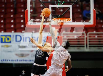 Thumbnail 1 in Link Academy vs. Wasatch Academy photogallery.