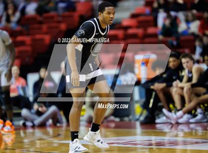 Thumbnail 2 in Link Academy vs. Wasatch Academy photogallery.