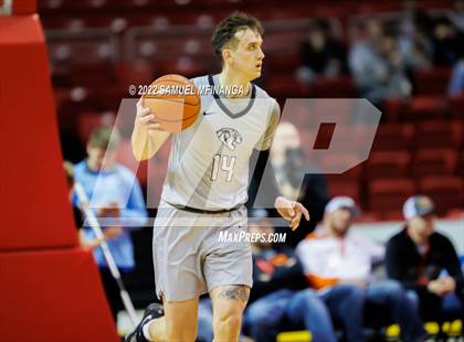 Thumbnail 2 in Link Academy vs. Wasatch Academy photogallery.