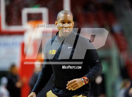 Thumbnail 2 in Link Academy vs. Wasatch Academy photogallery.