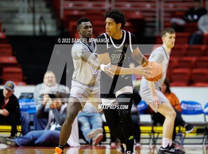 Thumbnail 1 in Link Academy vs. Wasatch Academy photogallery.