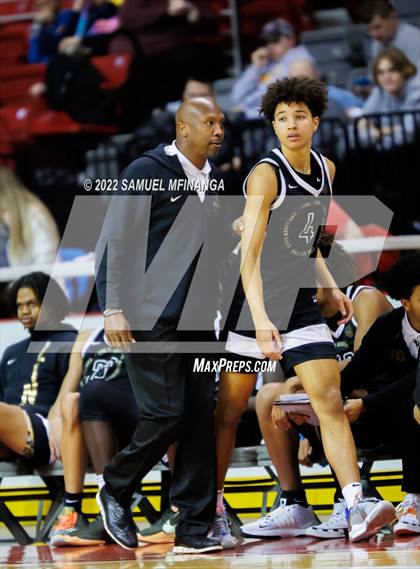 Thumbnail 3 in Link Academy vs. Wasatch Academy photogallery.