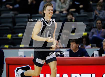 Thumbnail 2 in Link Academy vs. Wasatch Academy photogallery.
