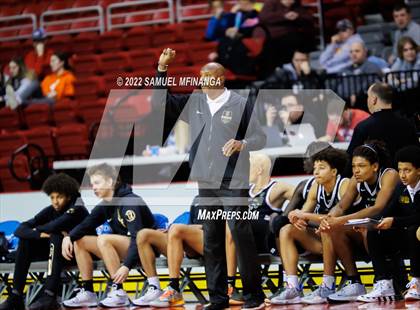 Thumbnail 1 in Link Academy vs. Wasatch Academy photogallery.