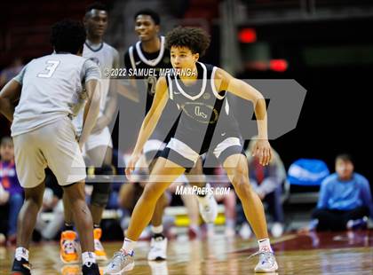 Thumbnail 1 in Link Academy vs. Wasatch Academy photogallery.
