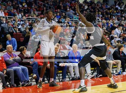 Thumbnail 3 in Link Academy vs. Wasatch Academy photogallery.