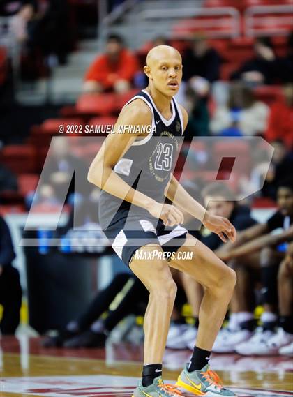 Thumbnail 2 in Link Academy vs. Wasatch Academy photogallery.