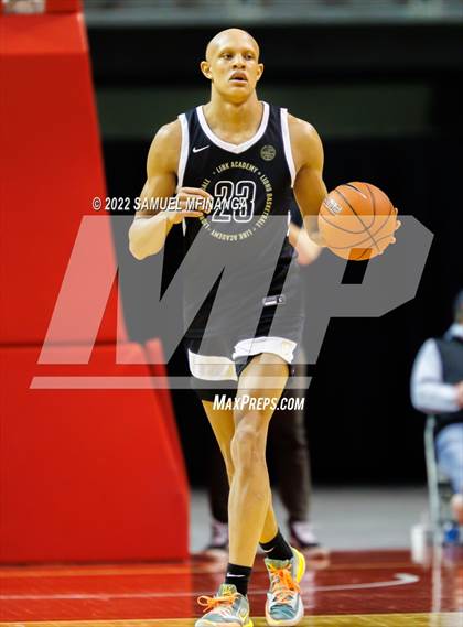 Thumbnail 3 in Link Academy vs. Wasatch Academy photogallery.