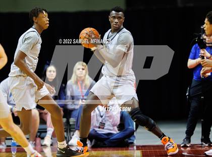 Thumbnail 2 in Link Academy vs. Wasatch Academy photogallery.