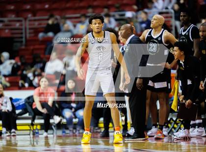 Thumbnail 3 in Link Academy vs. Wasatch Academy photogallery.