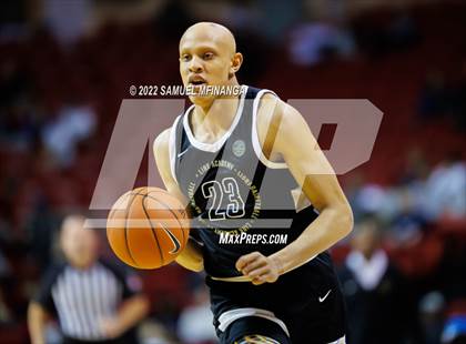Thumbnail 2 in Link Academy vs. Wasatch Academy photogallery.