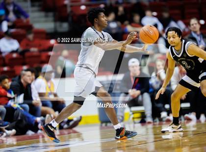 Thumbnail 1 in Link Academy vs. Wasatch Academy photogallery.