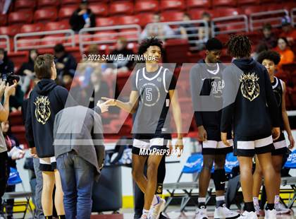 Thumbnail 1 in Link Academy vs. Wasatch Academy photogallery.