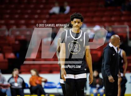 Thumbnail 1 in Link Academy vs. Wasatch Academy photogallery.