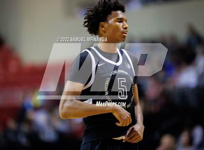 Thumbnail 2 in Link Academy vs. Wasatch Academy photogallery.