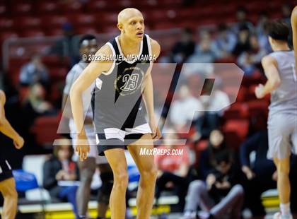 Thumbnail 3 in Link Academy vs. Wasatch Academy photogallery.