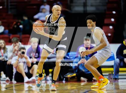 Thumbnail 3 in Link Academy vs. Wasatch Academy photogallery.