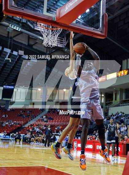 Thumbnail 2 in Link Academy vs. Wasatch Academy photogallery.