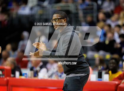 Thumbnail 1 in Link Academy vs. Wasatch Academy photogallery.
