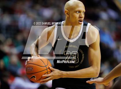 Thumbnail 2 in Link Academy vs. Wasatch Academy photogallery.