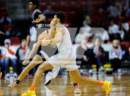 Thumbnail 2 in Link Academy vs. Wasatch Academy photogallery.