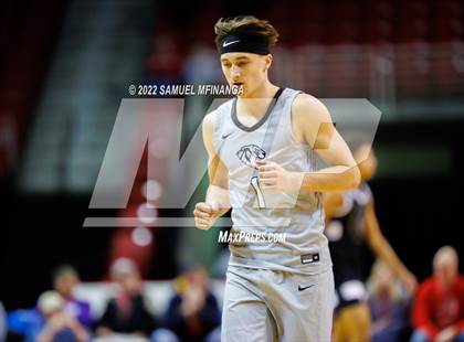 Thumbnail 3 in Link Academy vs. Wasatch Academy photogallery.