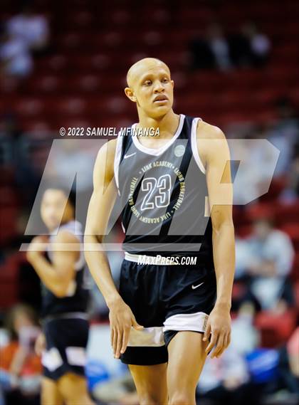 Thumbnail 1 in Link Academy vs. Wasatch Academy photogallery.