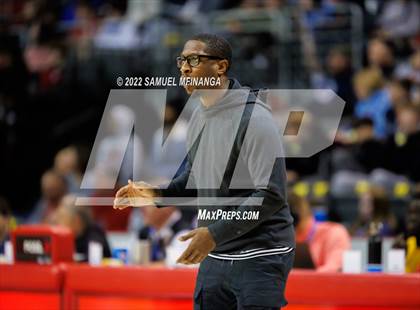 Thumbnail 2 in Link Academy vs. Wasatch Academy photogallery.