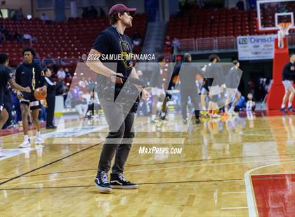 Thumbnail 1 in Link Academy vs. Wasatch Academy photogallery.