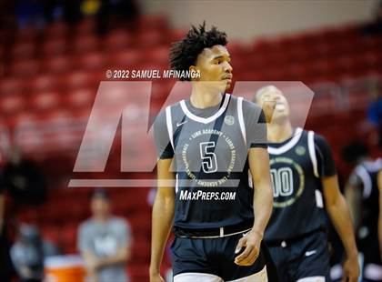 Thumbnail 1 in Link Academy vs. Wasatch Academy photogallery.