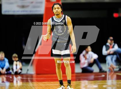 Thumbnail 2 in Link Academy vs. Wasatch Academy photogallery.