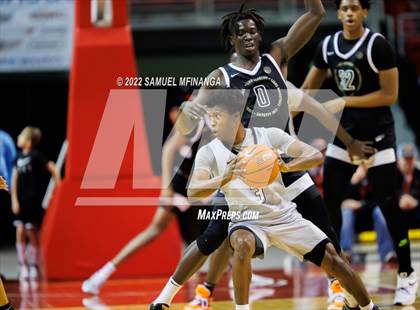 Thumbnail 3 in Link Academy vs. Wasatch Academy photogallery.