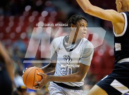 Thumbnail 1 in Link Academy vs. Wasatch Academy photogallery.
