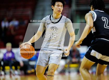 Thumbnail 3 in Link Academy vs. Wasatch Academy photogallery.