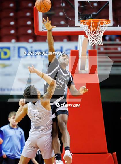 Thumbnail 1 in Link Academy vs. Wasatch Academy photogallery.