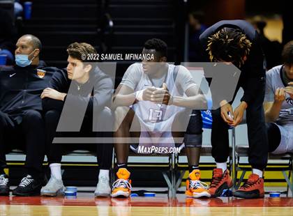 Thumbnail 2 in Link Academy vs. Wasatch Academy photogallery.