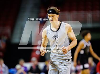 Thumbnail 1 in Link Academy vs. Wasatch Academy photogallery.