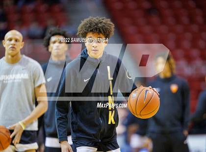 Thumbnail 3 in Link Academy vs. Wasatch Academy photogallery.
