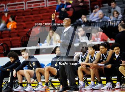 Thumbnail 3 in Link Academy vs. Wasatch Academy photogallery.