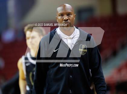 Thumbnail 2 in Link Academy vs. Wasatch Academy photogallery.
