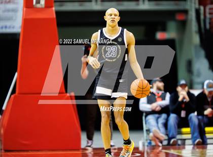 Thumbnail 3 in Link Academy vs. Wasatch Academy photogallery.