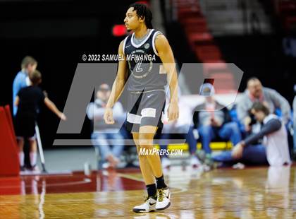 Thumbnail 2 in Link Academy vs. Wasatch Academy photogallery.