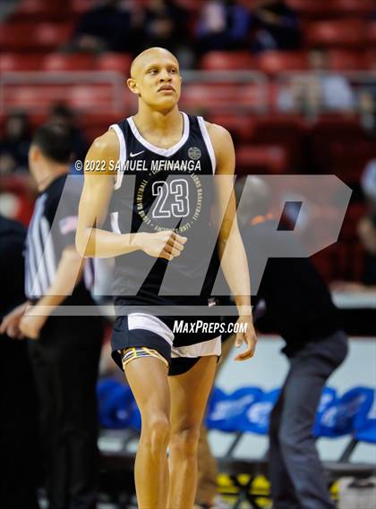 Thumbnail 1 in Link Academy vs. Wasatch Academy photogallery.