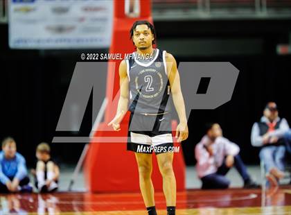 Thumbnail 1 in Link Academy vs. Wasatch Academy photogallery.