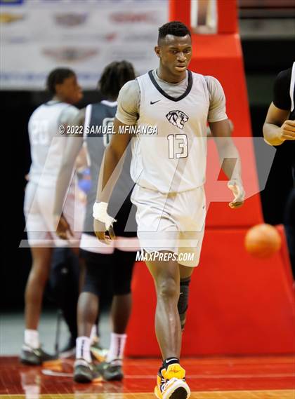 Thumbnail 1 in Link Academy vs. Wasatch Academy photogallery.