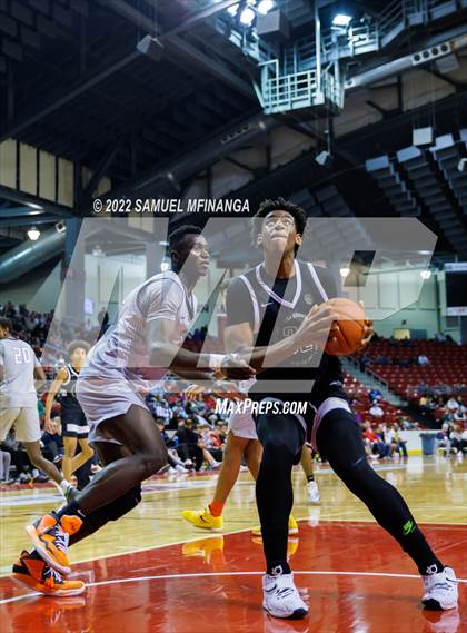 Thumbnail 2 in Link Academy vs. Wasatch Academy photogallery.