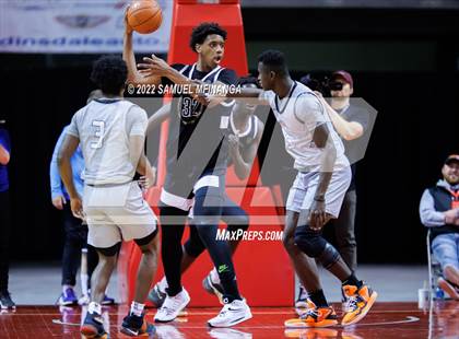 Thumbnail 3 in Link Academy vs. Wasatch Academy photogallery.