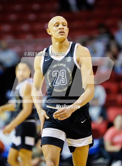 Thumbnail 2 in Link Academy vs. Wasatch Academy photogallery.